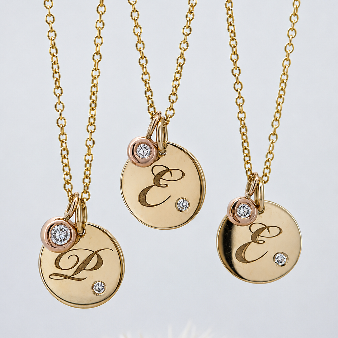 The Aurelia Pendant