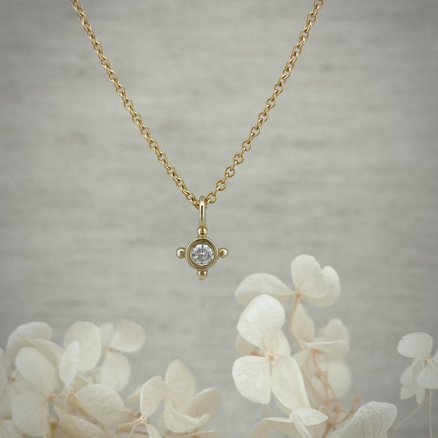 Celeste Pendant