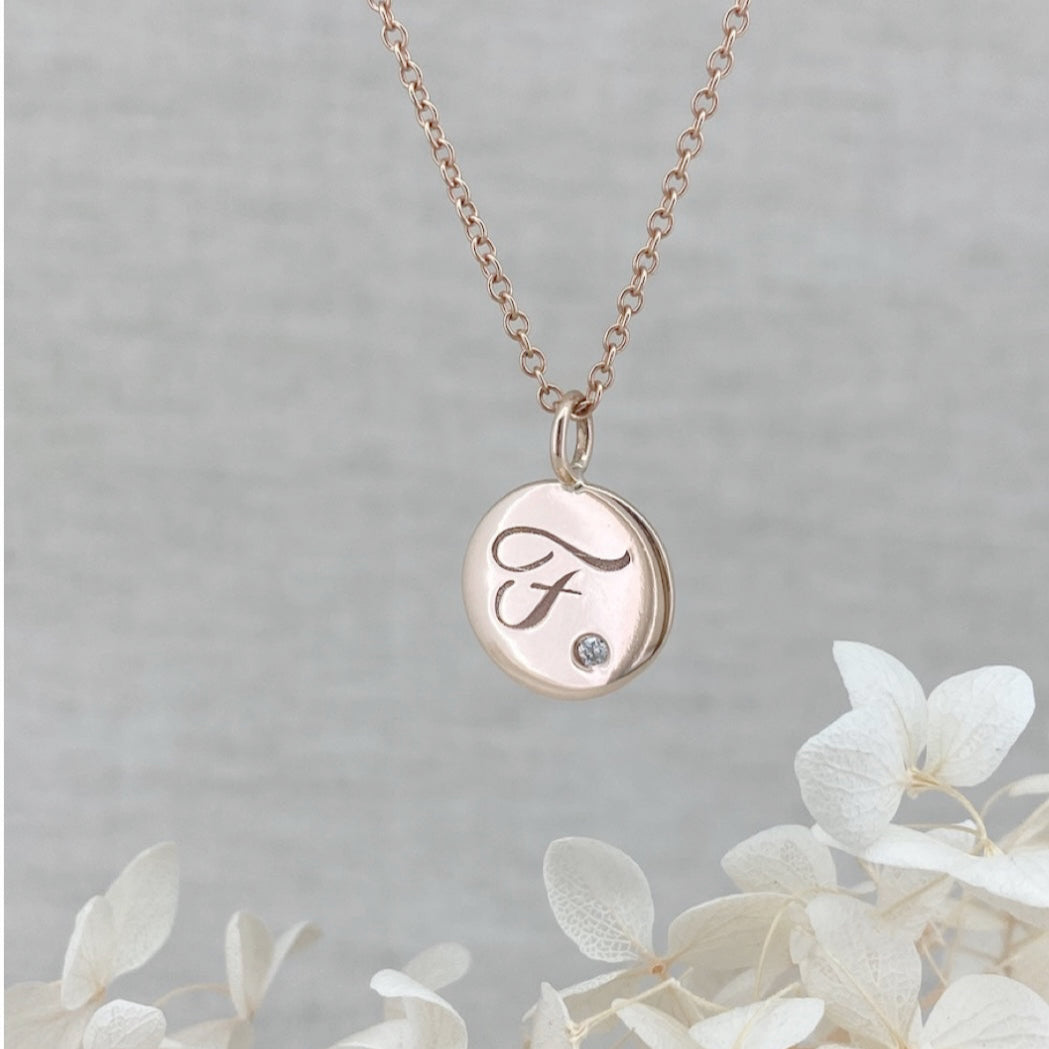 The Aurelia Pendant