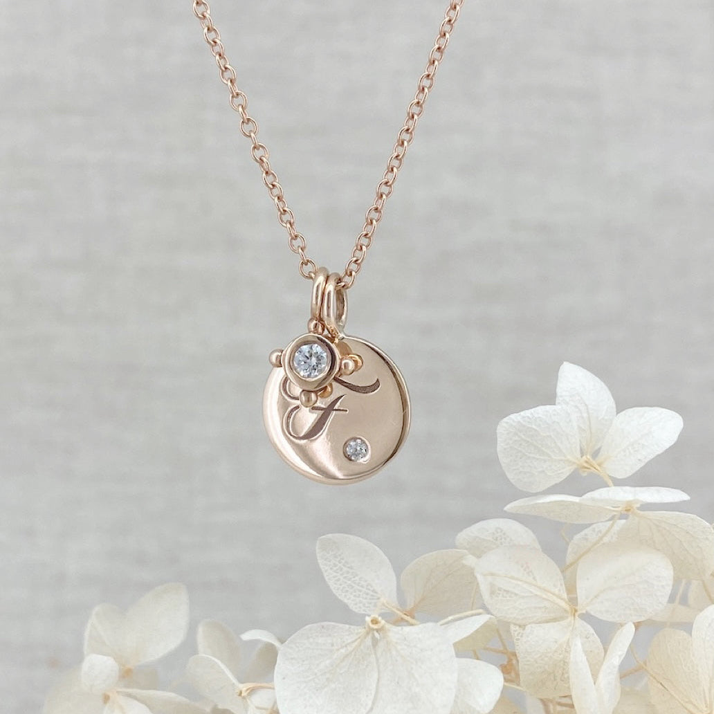 The Aurelia Pendant