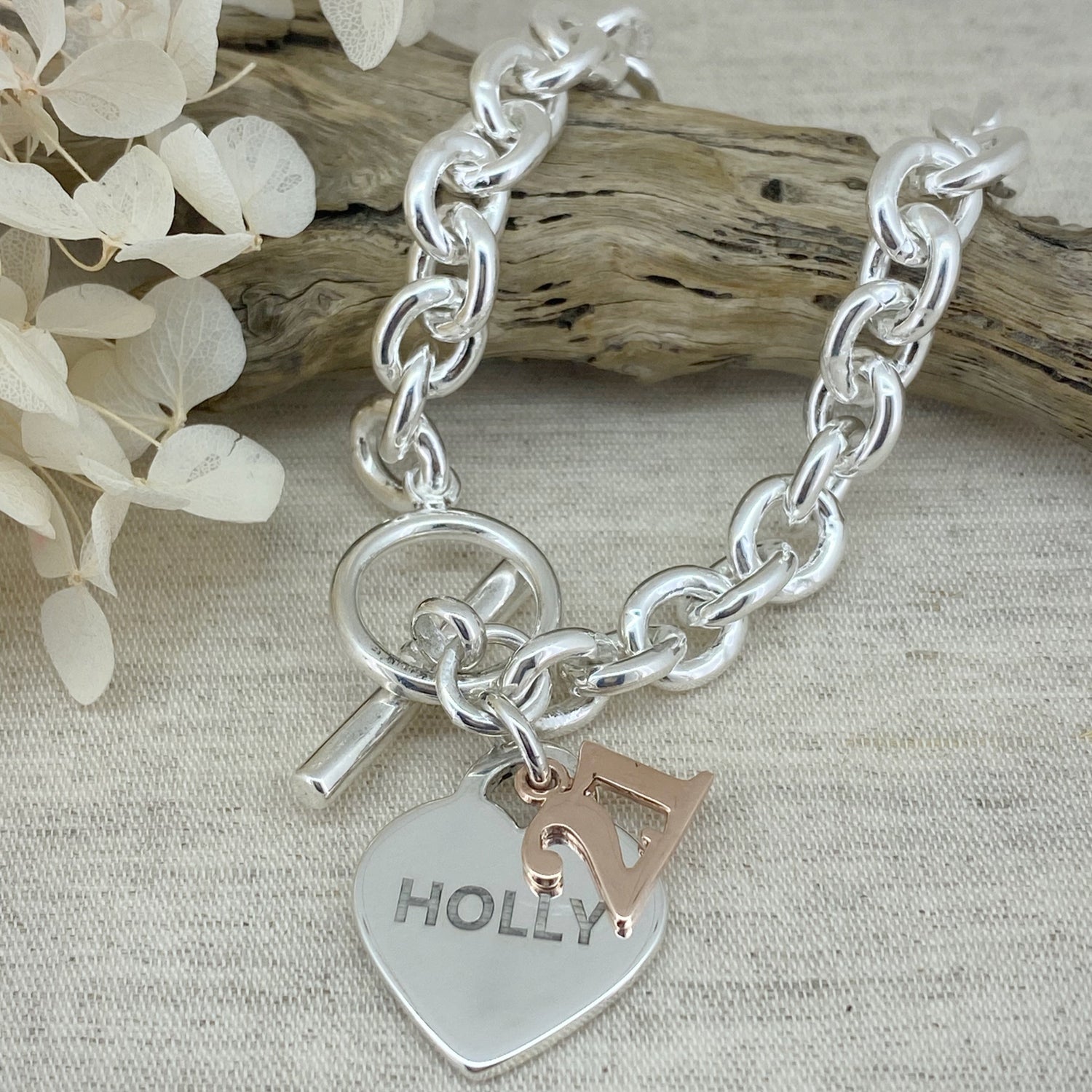 Bracelets