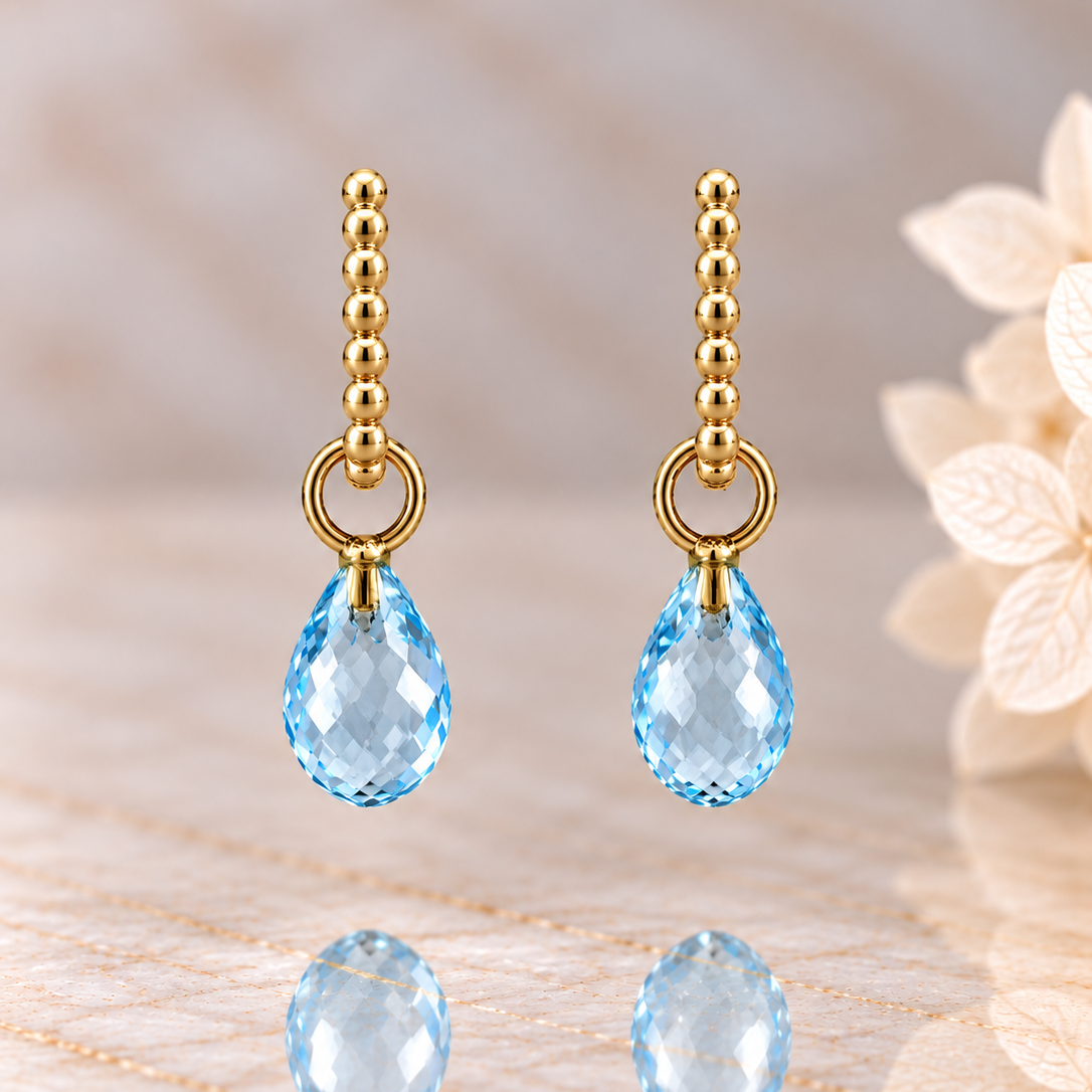 Golden Azure
