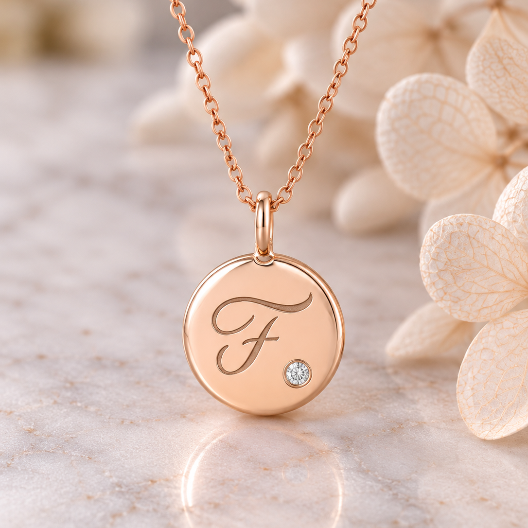The Aurelia Pendant
