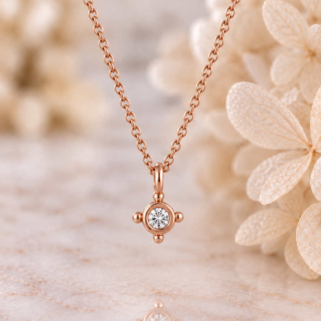 Celeste Pendant