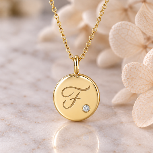 The Aurelia Pendant