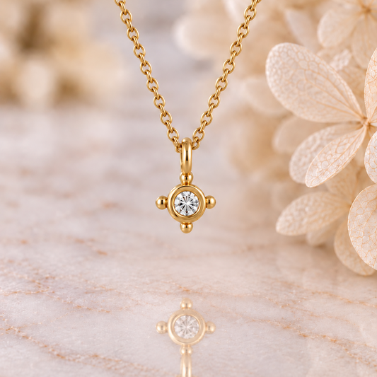 Celeste Pendant