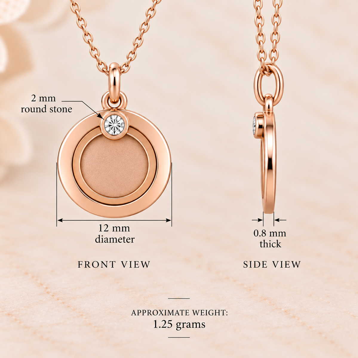 pendant
