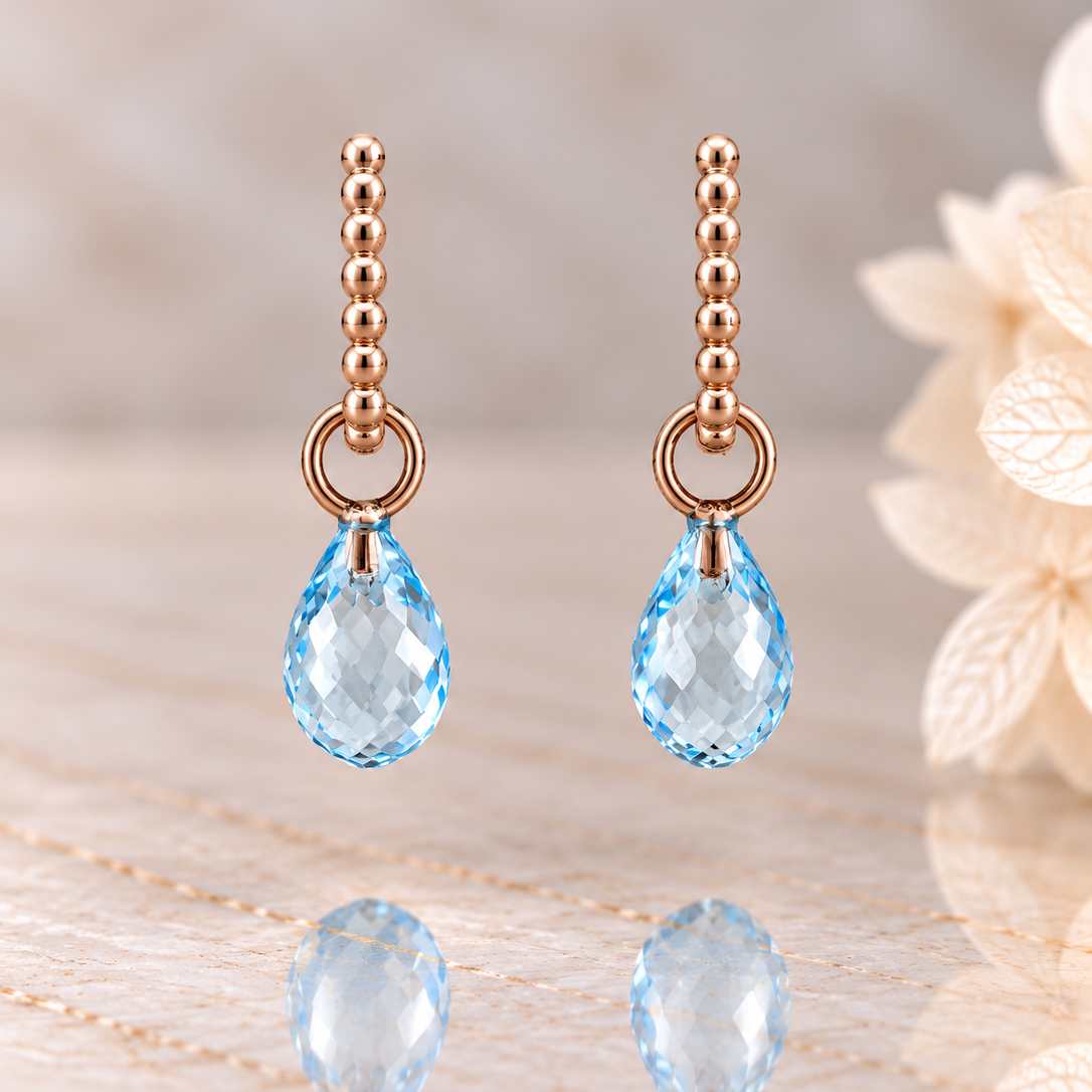 Golden Azure