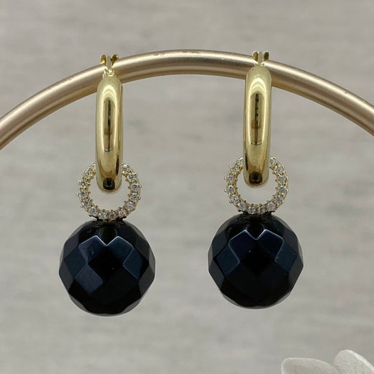 Brilliant Noir Luxe Drops