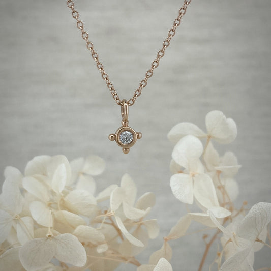 Celeste Pendant