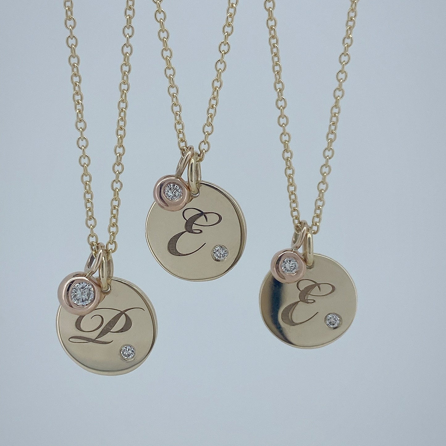 The Aurelia Pendant