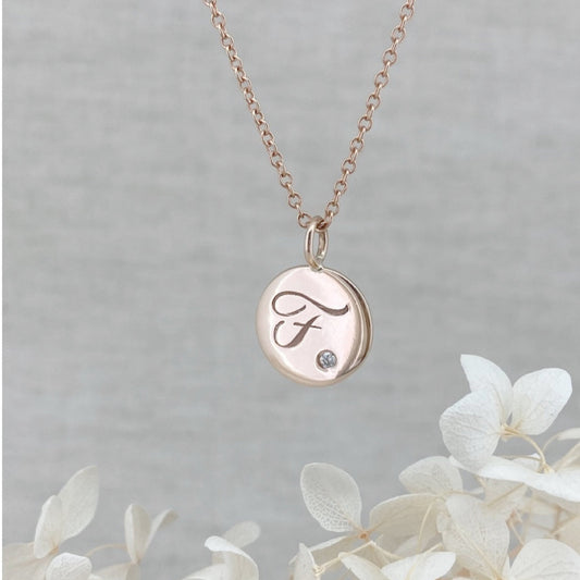The Aurelia Pendant